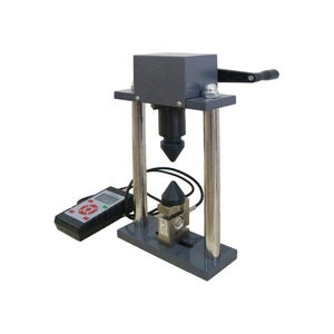 Appareil numérique d'essai de charge ponctuelle sur mortier pour <span class=keywords><strong>le</strong></span> <span class=keywords><strong>test</strong></span> des matériaux de construction - Product Image 2