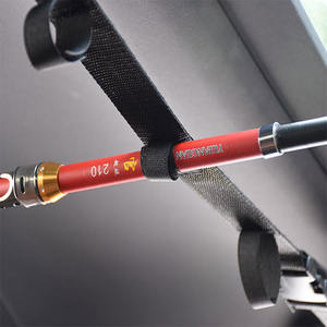 Booner porte-<span class=keywords><strong>canne</strong></span> <span class=keywords><strong>à</strong></span> <span class=keywords><strong>pêche</strong></span> au <span class=keywords><strong>plafond</strong></span> de véhicule, porte-<span class=keywords><strong>canne</strong></span> <span class=keywords><strong>à</strong></span> <span class=keywords><strong>pêche</strong></span> de voiture populaire, <span class=keywords><strong>rangement</strong></span> d'outils - Product Image 4