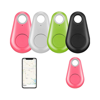 GPS en temps réel animaux de compagnie Mini localisateur étanche traceur collier IP67 étanche Android OS 4G réseau Beidou/LBS Nylon pour Android