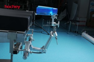 Soporte de Cabeza Multiángulo Hochey Medical para Neurocirugía, Repuestos Profesionales para Mesa de Operaciones para Cirugía Cerebral - Product Image 2