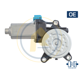 Régulateur de vitre Ac Rolcar ADAPTABLE pour OE 96475129 compatible avec Chevrolet/Daewoo Lacetti 2005 - Product Image 1