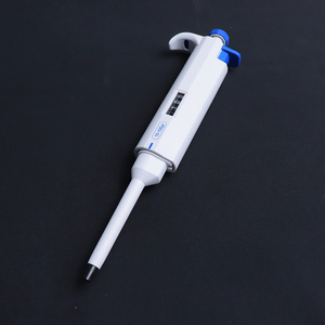 Micropipette répétitive monocanal autoclavable <span class=keywords><strong>Lab</strong></span> 0.1ul 10ml à prix réduit, en ABS/PVDF, garantie 3 ans - Product Image 2