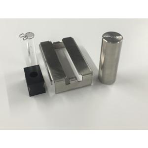 ISO 874 AATCC 165 Manual Friction Color Fading Tester JIS L 1084 BN 107 Portable Manual Color Fade Test Machine - Product Image 4