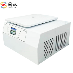 <span class=keywords><strong>Benchtop</strong></span> טמפרטורה נמוכה במיוחד-20 מעלות נפח גדול 5000 סל ד "ד 4x500 מ ל lcd תצוגת מעבדה מקררים - Product Image 5