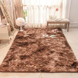 Live Room Carpet Rug Large Home Decoration Custom Printed Carpet Luxurious Carpets <strong>and</strong> Rugs Fluffy Shaggy Bedside Mat