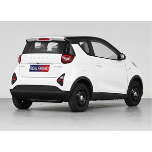 Chery Little Ant Mini EV de bajo consumo, 10 kWh/100 km, autonomía de 271 km, coche urbano eficiente - Product Image 1