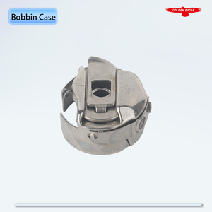 BC-DBZ(1)-L'étui à canette NBL convient aux machines à coudre à broder/zigzag Barudan TZ1, LE2 Brother BAS-400 <span class=keywords><strong>JUKI</strong></span> LZ (lot de 4 pièces) - Product Image 4