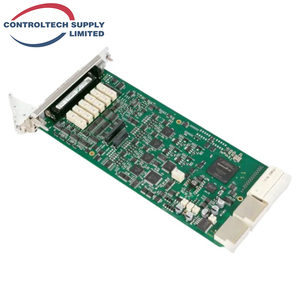 Module d'alimentation d'origine neuf 51202943-100 en stock, assemblage de planche arrière de qualité industrielle, livraison rapide, automatisation PLC - Product Image 4