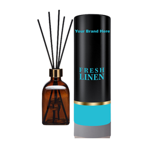 Nhãn Hiệu Riêng 100 Phần trăm Tự Nhiên Cao Cấp Reed Khuếch Tán Thiết Lập Xác Thực Nhà Hương Thơm <span class=keywords><strong>Made</strong></span> Trong <span class=keywords><strong>USA</strong></span> Nhãn Trắng Dịch Vụ - Product Image 4