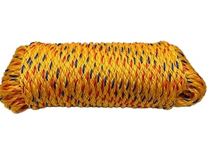 Cuerda Trenzada de PE para Amarre, Suministro de Fábrica - Product Image 3