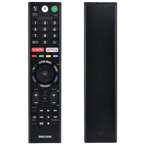 Mới Ban Đầu RMF-TX300P Bằng Giọng Nói Điều Khiển Từ Xa Cho Sony 4K Thông Minh TV KD-43X8000E Rmftx300u XBR-65X850E Xbr65x850e XBR-75X850E - Product Image 3