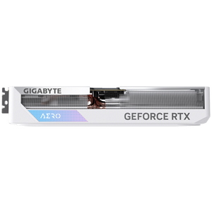 Used GeForce RTX 4070 Ti AERO OC V2 12G <b>Graphics</b> <b>Card</b> With GDDR6X Memory Type 3 Fan Cooling System GPU GeForce RTX 4070 Ti AERO - Product Image 6