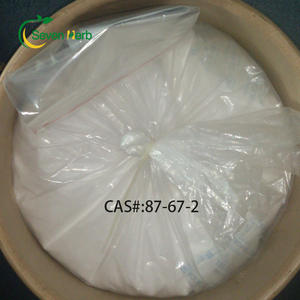 ผงโคลีน แอล-บิทาร์เทรต เกรดอาหาร สำหรับอาหารเสริม - Product Image 2