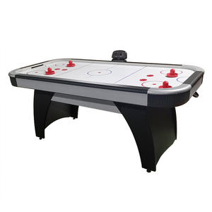 6FT MDF พร้อมโต๊ะฮ็อกกี้อากาศพีวีซี - Product Image 2