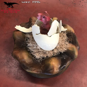 2023 populaire <span class=keywords><strong>de</strong></span> haute qualité <span class=keywords><strong>prix</strong></span> le plus bas parc à thème enfants nouveau <span class=keywords><strong>oeuf</strong></span> <span class=keywords><strong>de</strong></span> <span class=keywords><strong>dinosaure</strong></span> mécanique Animatronic idéal pour les enfants - Product Image 3