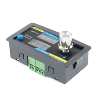 XLW YK PWM1041/1042/1043 PWM Pulse Square Wave Rectangular Wave Signal Generator, Complementary PWM Drive