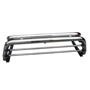 Dongsui <span class=keywords><strong>prix</strong></span> usine arceau en acier inoxydable pour Hilux Vigo Revo Navara NP300 D40 D22 Volkswagen <span class=keywords><strong>Amarok</strong></span> - Product Image 6