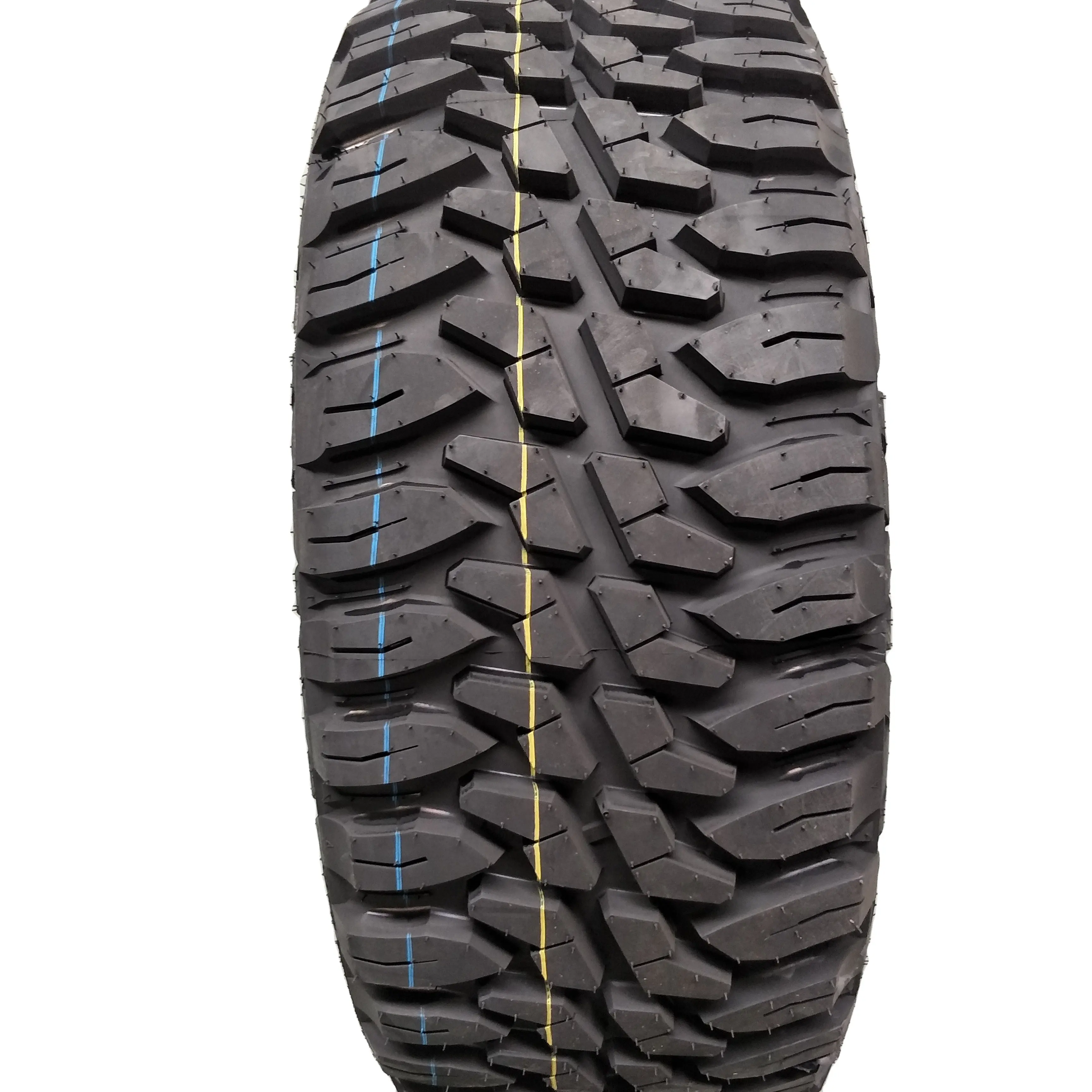 HAIDA P275/60R20 MTマッドタイヤSUV4X4タイヤHD868115SホールロードR/TタイヤHD878 115T