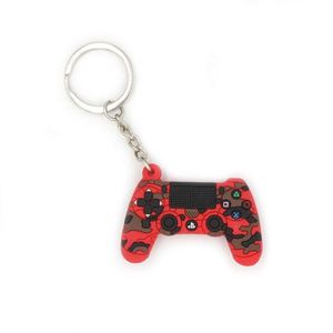 Game Machine Keyring Cute Gamepad Boyfriend Joystick <b>Key</b> Chain PS4 Game Console Keychains Bag Car Hanging <b>Key</b> <b>Ring</b> - Product Image 5