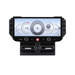 Radio Multimedia para Auto ZWNAV con Pantalla de 12.3 Pulgadas, Android 15, GPS, Navegación para Porsche Macan 2014-2017, WiFi, 4G, 8 Núcleos, Monitor, Reproductor de Auto - Product Image 6