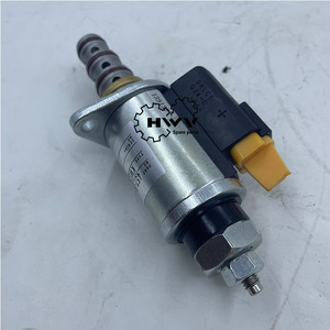 457-9878 4579878 Gruppo Valvole Solenoidi per C7.1 312B 313B 318B <span class=keywords><strong>320B</strong></span> 320C 330B - Product Image 4