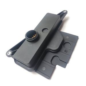 ชุดบำรุงรักษากรองน้ำมันเกียร์ U760E สำหรับรถยนต์ Camry 2.5 และ Highlander 2.7 รุ่นใหม่ พร้อมกรองน้ำมันเกียร์ ถาดรองน้ำมัน และปะเก็น - Product Image 4