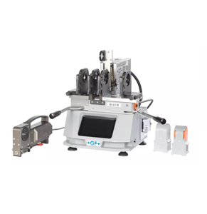 IR-63 FlowControl BackflowPrevent IndWaterSys PVDF 10bar - Product Image 1