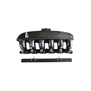 适用于宝马N55 135i 335i 535i的康塔赫全铝进气歧管 - Product Image 1