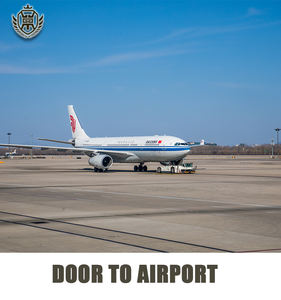 Logística puerta a puerta confiable de China a Marruecos Amazon FBA Express Courier con despacho de aduanas aéreo y marítimo - Product Image 2