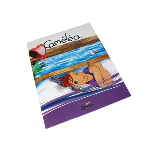 China historia <span class=keywords><strong>de</strong></span> niños silla costura Impresión <span class=keywords><strong>de</strong></span> libro <span class=keywords><strong>de</strong></span> casa - Product Image 4
