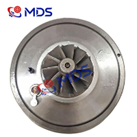 Turbolader-Kartusche CHRA Kern BV45 14411-8X02D für Nissan Navara NP300 2.5L