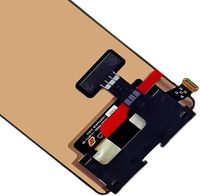 Pièces de rechange pour téléphone portable Tecno Spark 20 Pro+ Écran LCD AMOLED Numériseur Assemblage complet