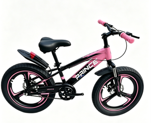 Vélos pour enfants à prix de gros direct usine, 16, 18, <span class=keywords><strong>20</strong></span> <span class=keywords><strong>pouces</strong></span>, avec roues intégrées et freins à double disque - Product Image 4