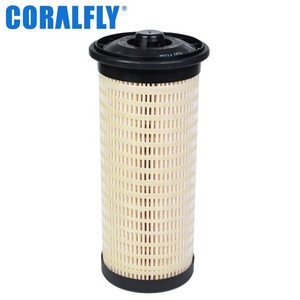 Elemento de Filtro de Combustible de Alta Eficiencia 434-3928 4343928 SN40791 Utilizado para Caterpillar - Product Image 5