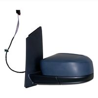 Mootour CHINA fábrica al por mayor 2K6857407A 2K6857408A espejo automático para VOLKSWAGEN CADDY 2018-ON