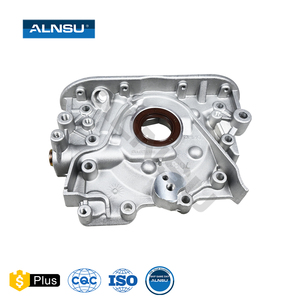 ALNSU fabrika fiyat YAĞ POMPASI için Buick 25189698 96325246 96325247 94580158 341095 LP0814 OP277 P2C-008 16100b2b2300 - Product Image 1