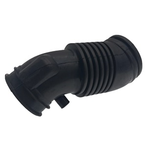 Manguera de admisión de aire Honda 17228-RGL-A00 de goma para motor Odyssey 3.5 05-06, pieza de repuesto - Product Image 1