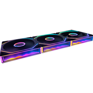 Manmu Silent High Airflow 5V 12V 120mm RGB <strong>Computer</strong> Case PC Cooling Fan Air Cooler for PC <strong>Gaming</strong> - Product Image 5