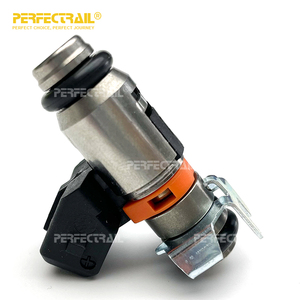 PERFECTRAIL IWP127, accesorios para coche, piezas de automóvil, inyector de combustible de motor para <span class=keywords><strong>Ford</strong></span> Fiesta <span class=keywords><strong>KA</strong></span> 1.6L 114958 2N1U9F593JA M2N1U9F593JA - Product Image 2