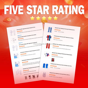 Woosung muestra envío gratis alta calidad artes marciales pecho <span class=keywords><strong>protector</strong></span> Karate pecho <span class=keywords><strong>Protector</strong></span> pecho <span class=keywords><strong>protector</strong></span> - Product Image 5