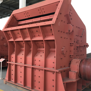 Jianye mỏ đá Máy Nghiền tác động <span class=keywords><strong>PF</strong></span> loạt cho quặng đá cứng nghiền cao 8-360T/h Công suất AC động cơ ISO 9001 chứng nhận - Product Image 4