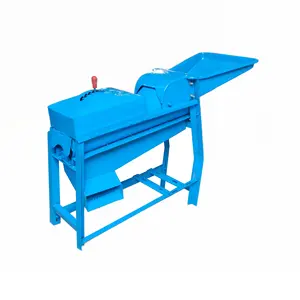 Factory wholesale electric automatic farm small maize sheller corn thresher