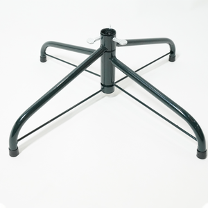 Arbre de Noël en PVC vert de haute qualité-Décoration extérieure de 180cm/210cm - Product Image 6