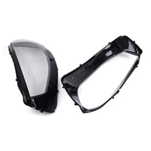 Ajustement pour <span class=keywords><strong>mercedes</strong></span>-benz <span class=keywords><strong>classe</strong></span> S W223 <span class=keywords><strong>2021</strong></span>-couvercle de lentille de phare droite et gauche A2239065304 A2239065404 - Product Image 6