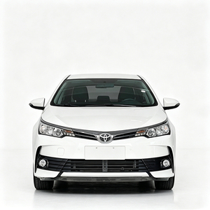Toyota Corolla en stock, 49 400 km, haute fiabilité pour les concessionnaires étrangers - Product Image 2