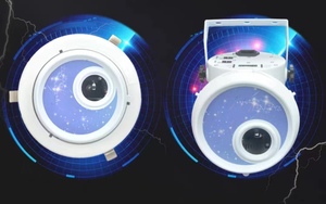 Disco KTV trang trí đám cưới đầy đủ màu sắc hoạt hình ánh sáng <span class=keywords><strong>laser</strong></span> KTV 500mW 1W RGB treo hoặc nhúng KTV Disco bar Câu lạc bộ ánh sáng - Product Image 3