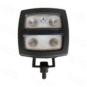 Pièces d'origine pour excavatrice, lampe GP-Flood 417-0977 4170977, éclairage de travail LED pour CAT 775G 773G 814K 824K, pièce de machine de construction - Product Image 1