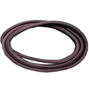 51767482710 Bande de protection de bord de porte avant pour BMW Série 4 G22 G82 <span class=keywords><strong>420d</strong></span> 420i 425i 430i M440i <span class=keywords><strong>M4</strong></span> Competition CS - Product Image 2