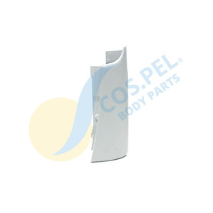 Nouveau convoyeur d'air LH en état blanc - Product Image 1