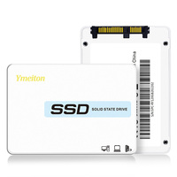 Ymeiton Disque SSD interne haute performance 2,5 pouces OEM SATA
